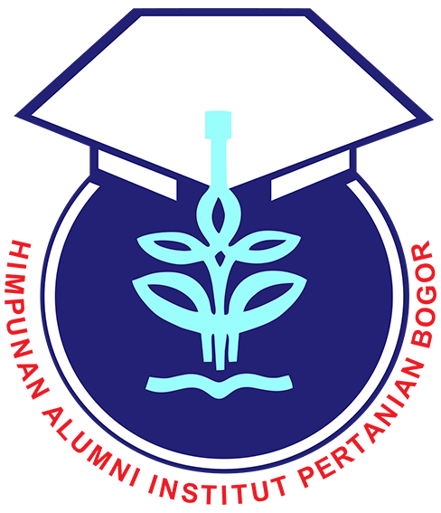 Logo HA-IPB