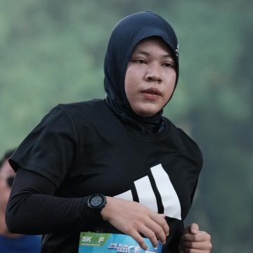 Safira Nur Fajrina